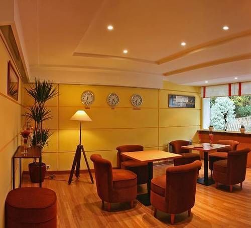 Hotel Du Parc Nantes Ouest Orvault Dış mekan fotoğraf