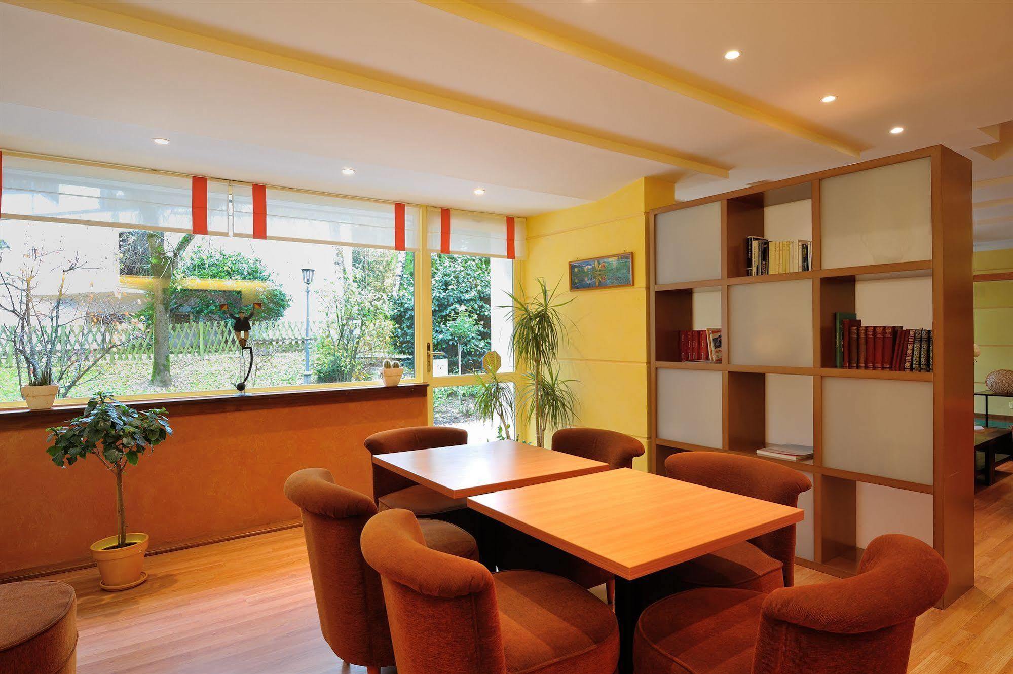 Hotel Du Parc Nantes Ouest Orvault Dış mekan fotoğraf