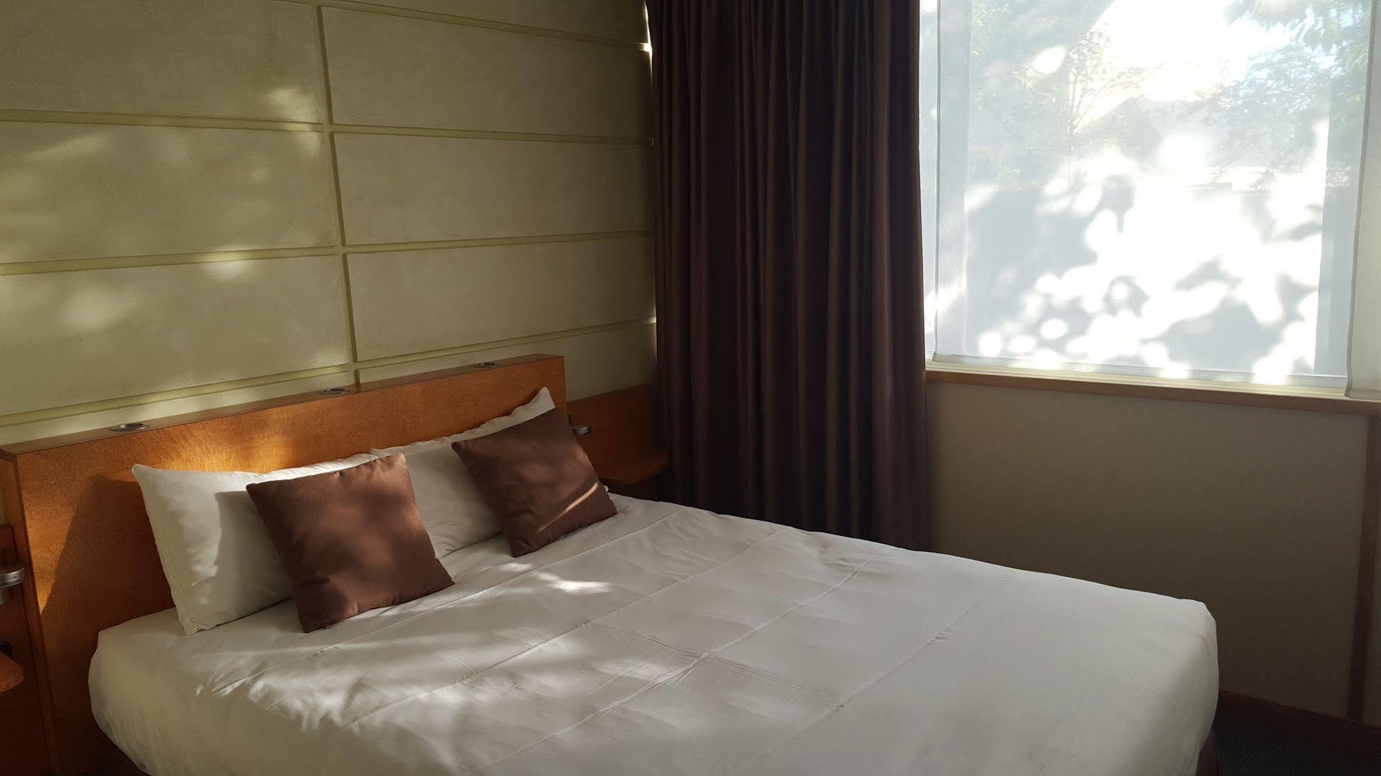 Hotel Du Parc Nantes Ouest Orvault Dış mekan fotoğraf