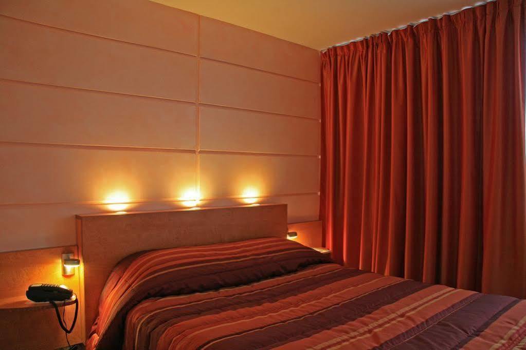 Hotel Du Parc Nantes Ouest Orvault Dış mekan fotoğraf